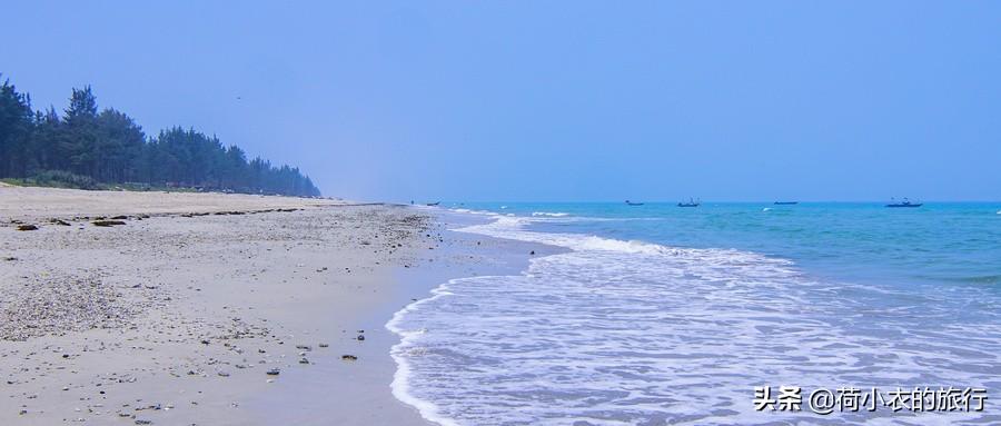 广西北海旅游攻略（手把手带你玩遍北海） 第5张