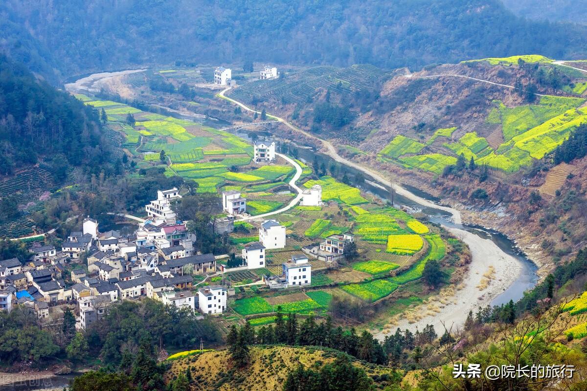 黄山自驾游攻略（附：黄山自驾路线图） 第35张