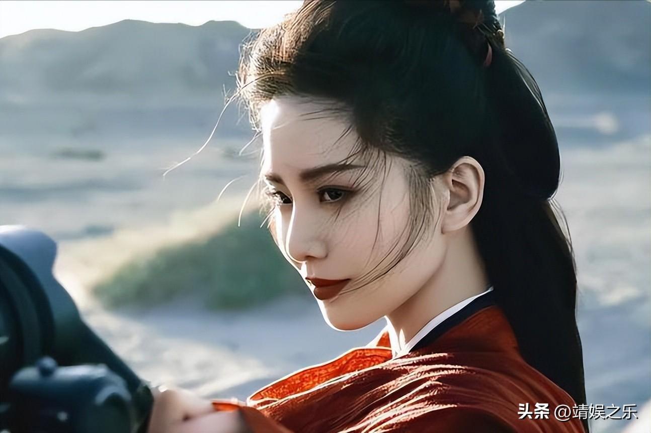 刘诗诗和吴奇隆什么时候离的婚（浅谈两人婚变真相） 第7张