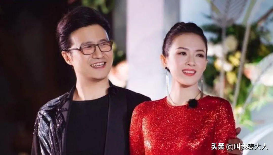 汪峰和章子怡什么时候离的婚（两人离婚消息系误传） 第1张