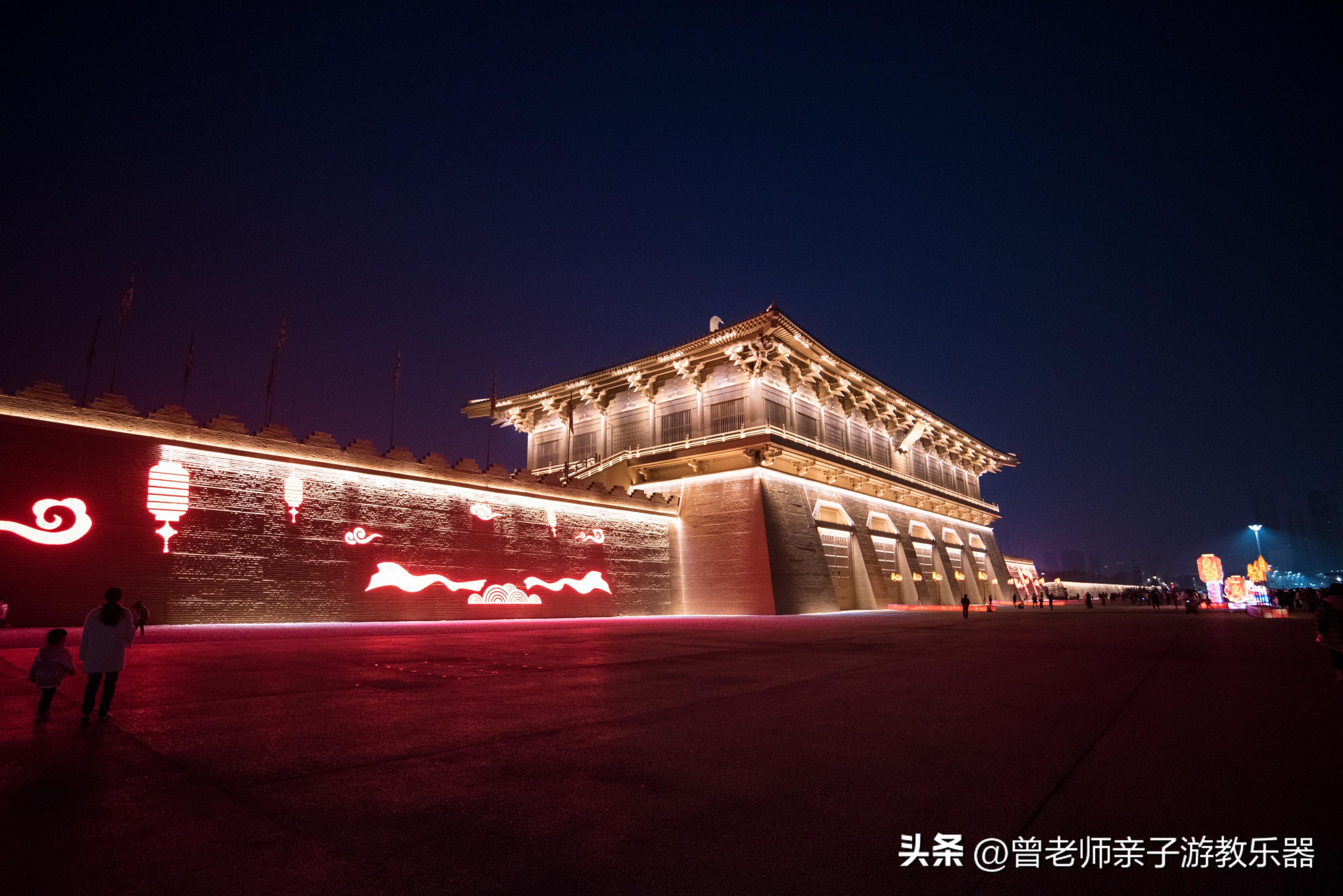 西安旅游必去景点推荐（附：西安旅游首选10大景区） 第119张