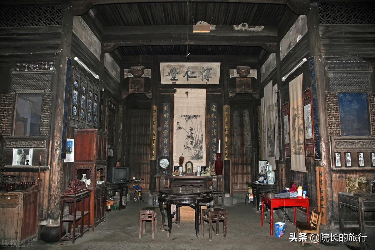 黄山自驾游攻略（附：黄山自驾路线图） 第7张