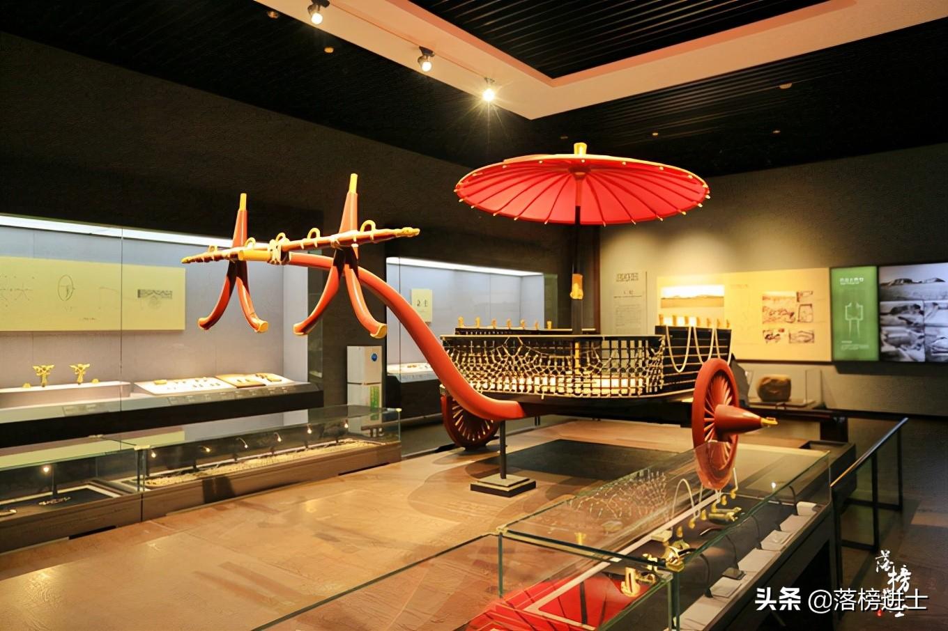 石家庄旅游景点排行榜（石家庄8大免费景点介绍） 第23张