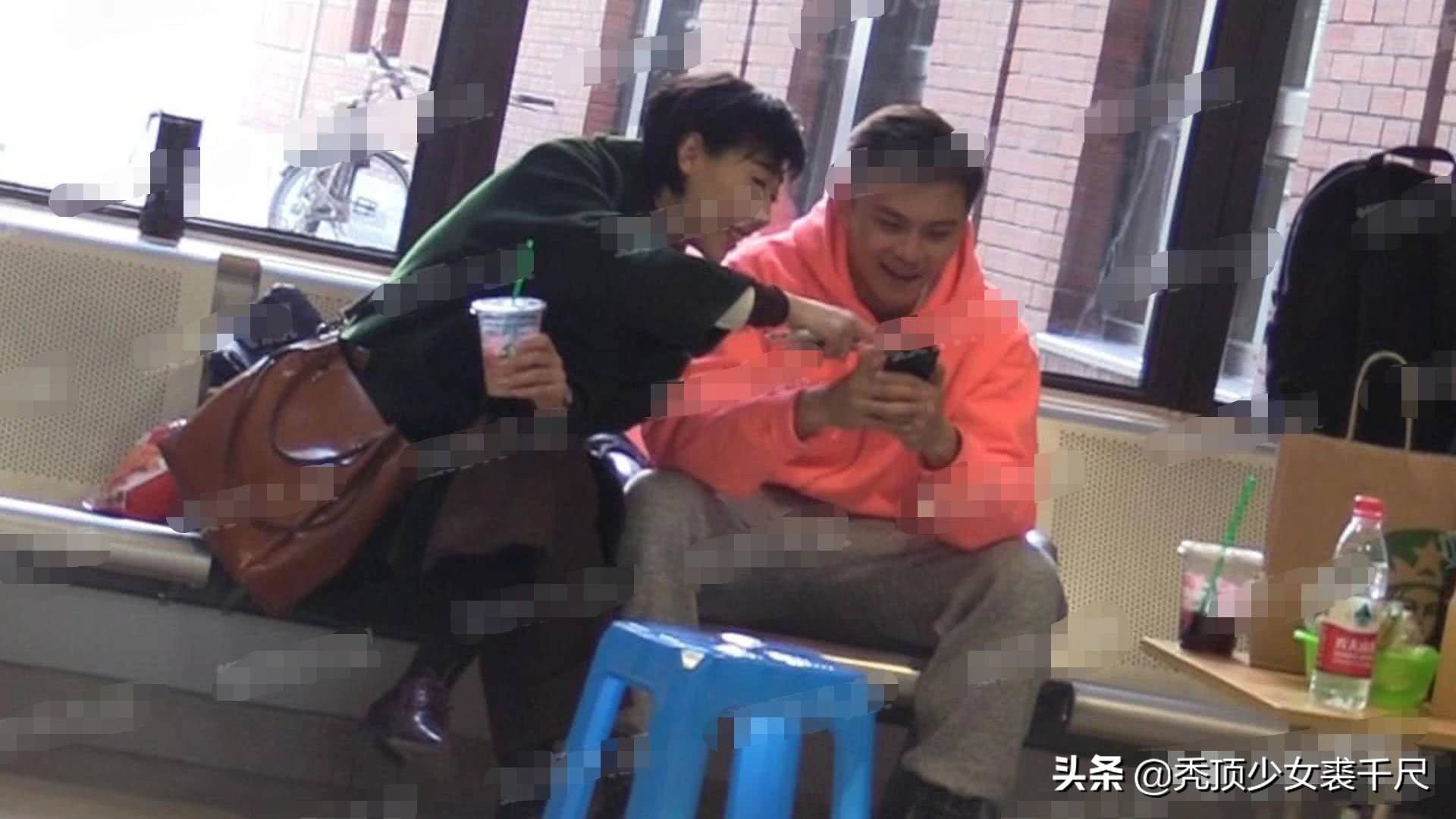 任素汐曝插足当小三 前夫回应：女方提出离婚，事后才知婚内出轨 第3张