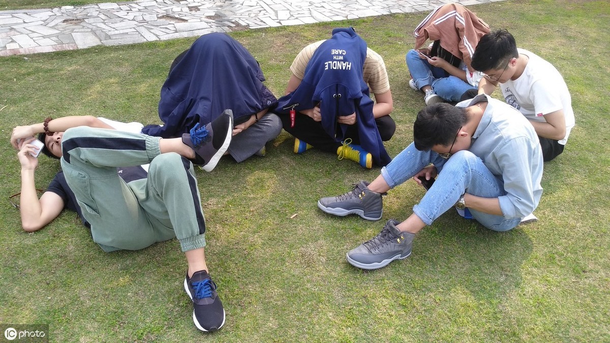 开黑是什么意思？知道这些游戏术语，你才是一名称职的玩家 第1张
