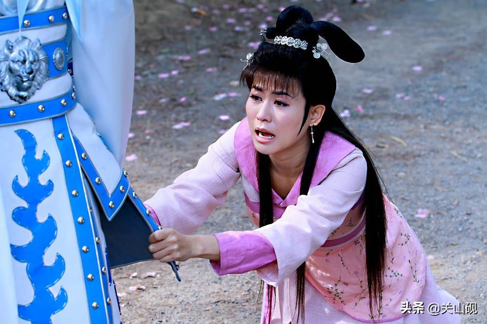 王宝钏当了18天皇后为什么死了（深扒王宝钏死因之谜） 第9张