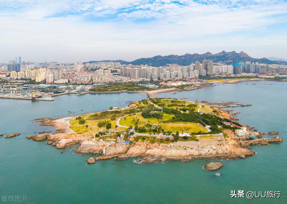 青岛好玩的地方推荐（盘点青岛最值打卡的八个地方） 第5张