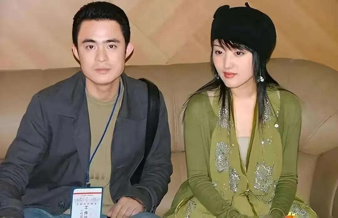 赖文峰：和杨钰莹同居三年后分手，如今在乡下艰难度日 第21张