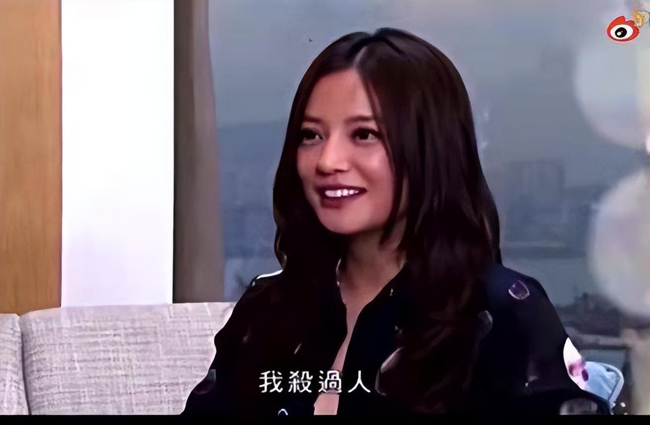 赵薇现状怎么样（如今赵薇状态起色好现年轻） 第15张