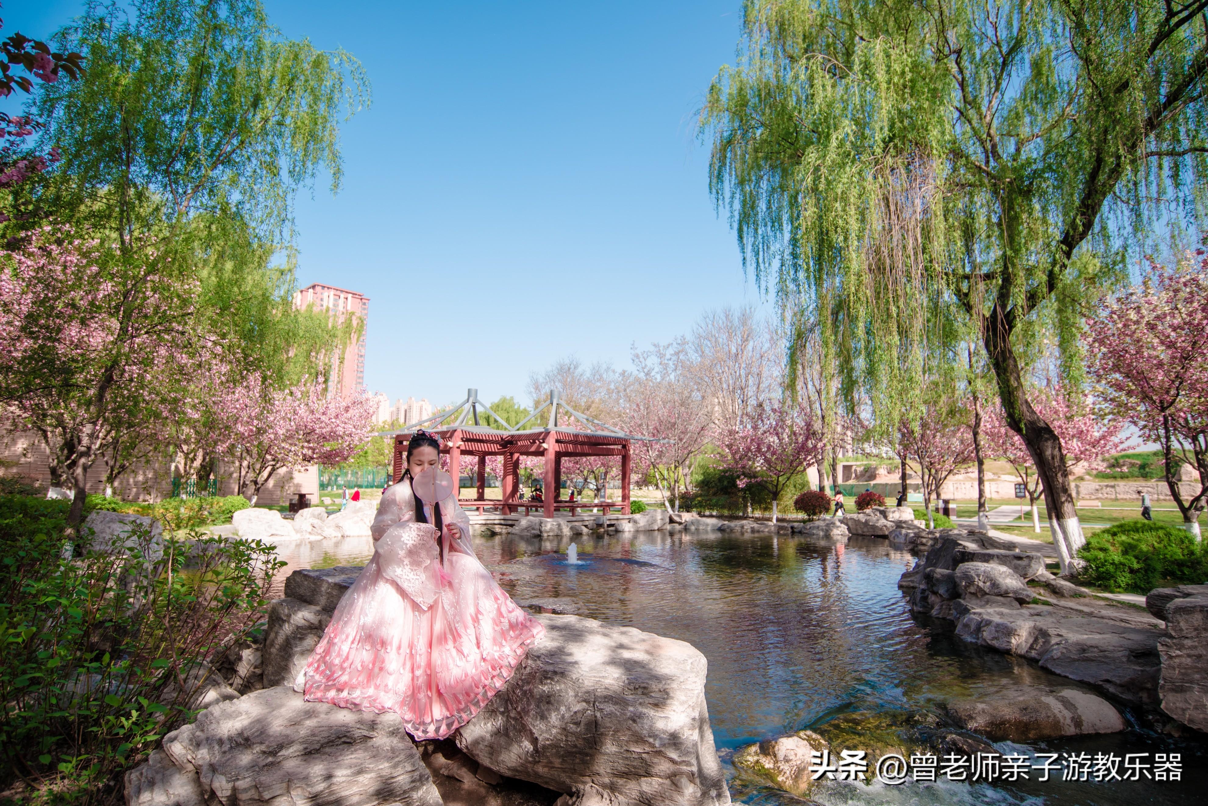西安旅游必去景点推荐（附：西安旅游首选10大景区） 第147张