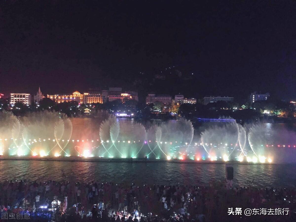 柳州旅游攻略必玩的景点推荐（柳州这四个景点最值得去） 第13张