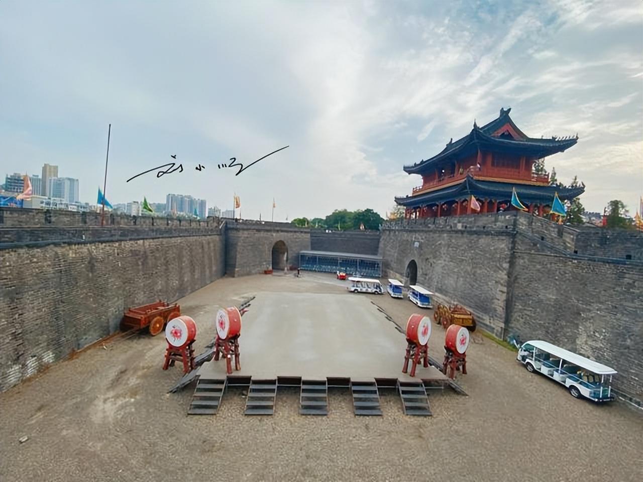 荆州是哪个省哪个市（“荆州”湖北省一座地级市） 第1张