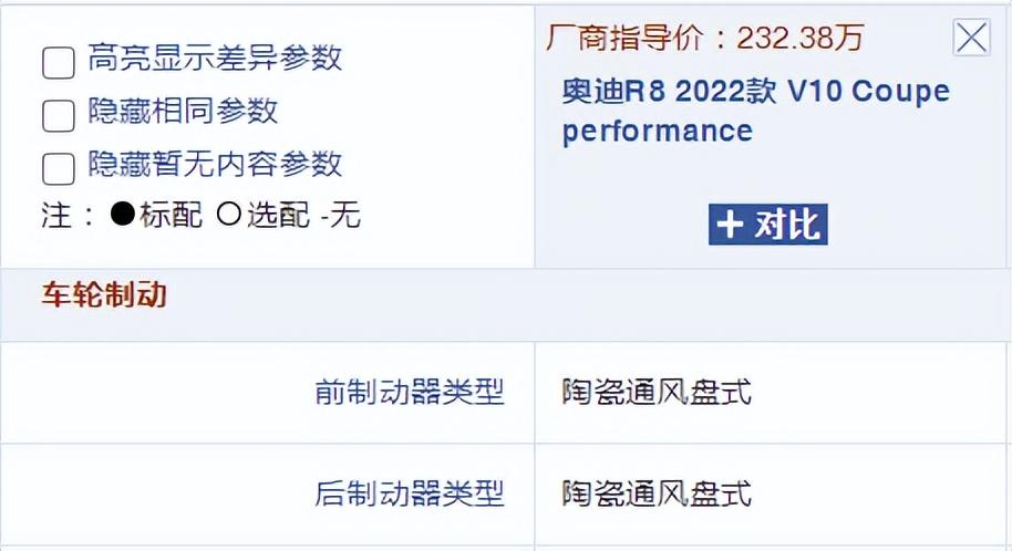通风盘式是什么意思（附：刹车制动盘式和通风盘式的区别） 第11张