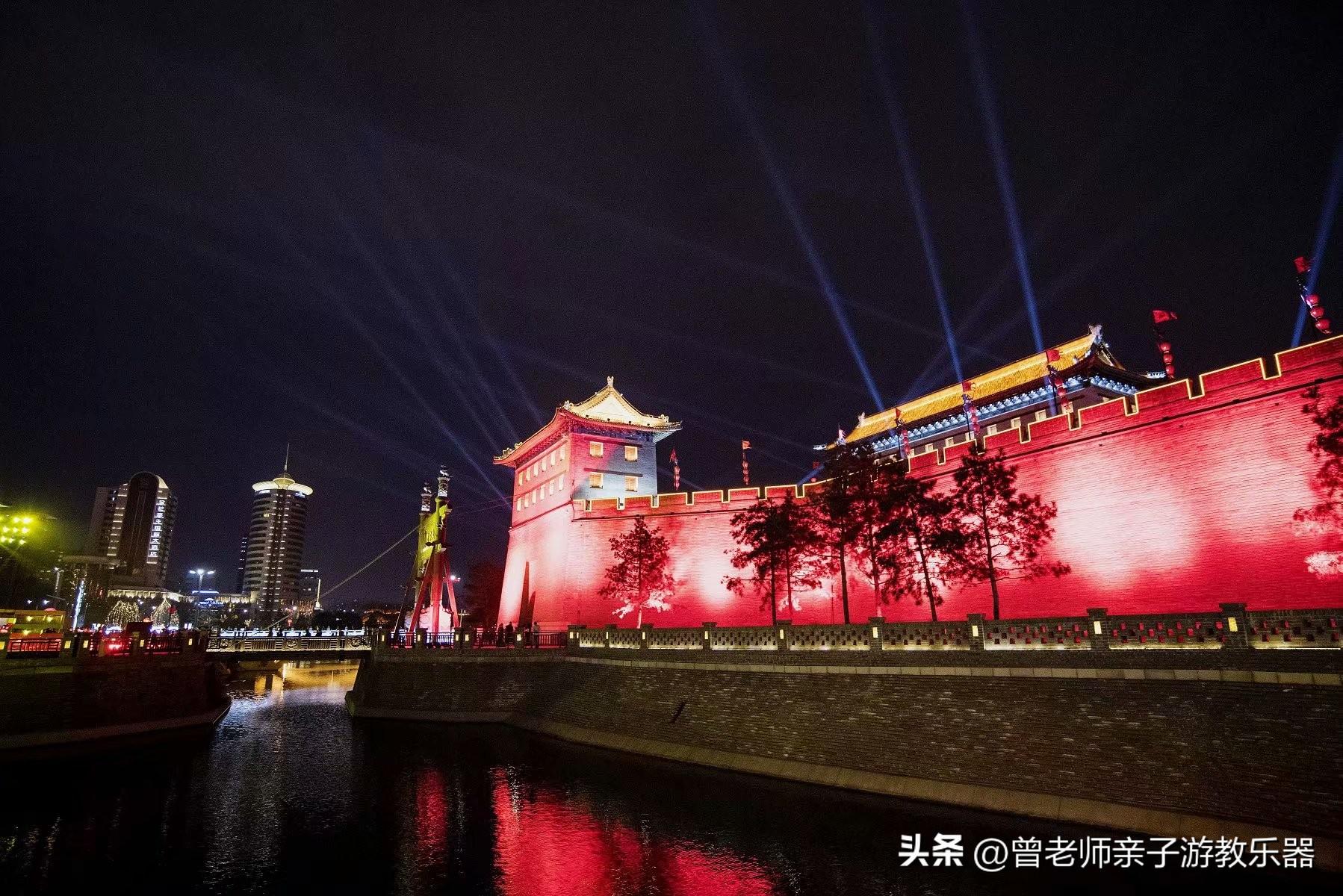西安旅游必去景点推荐（附：西安旅游首选10大景区） 第41张