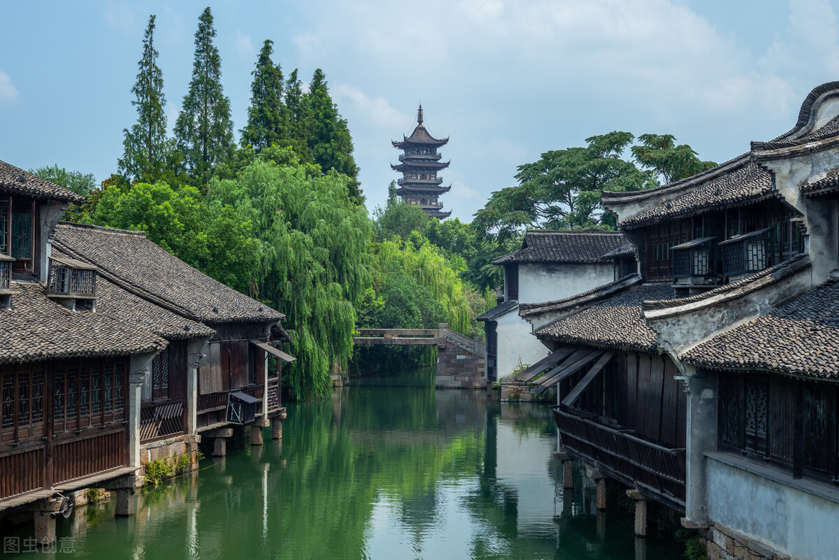 盘点中国最美的20个风景，去过5个不简单，去过9个就太幸福了 第69张