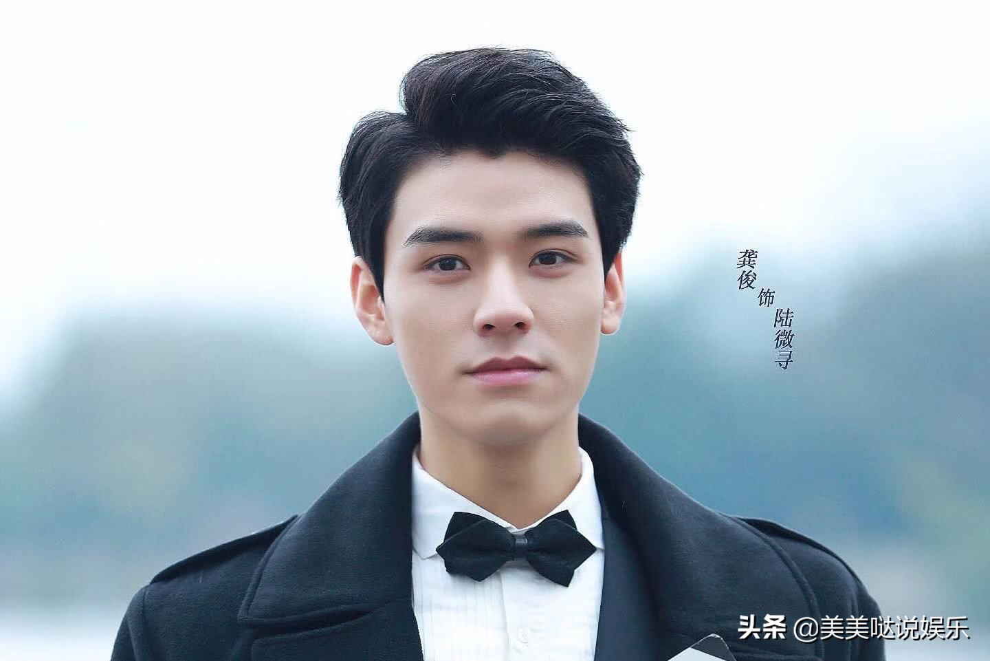 龚俊演过的电视剧，你最喜欢哪一部？最上头还是《山河令》 第7张