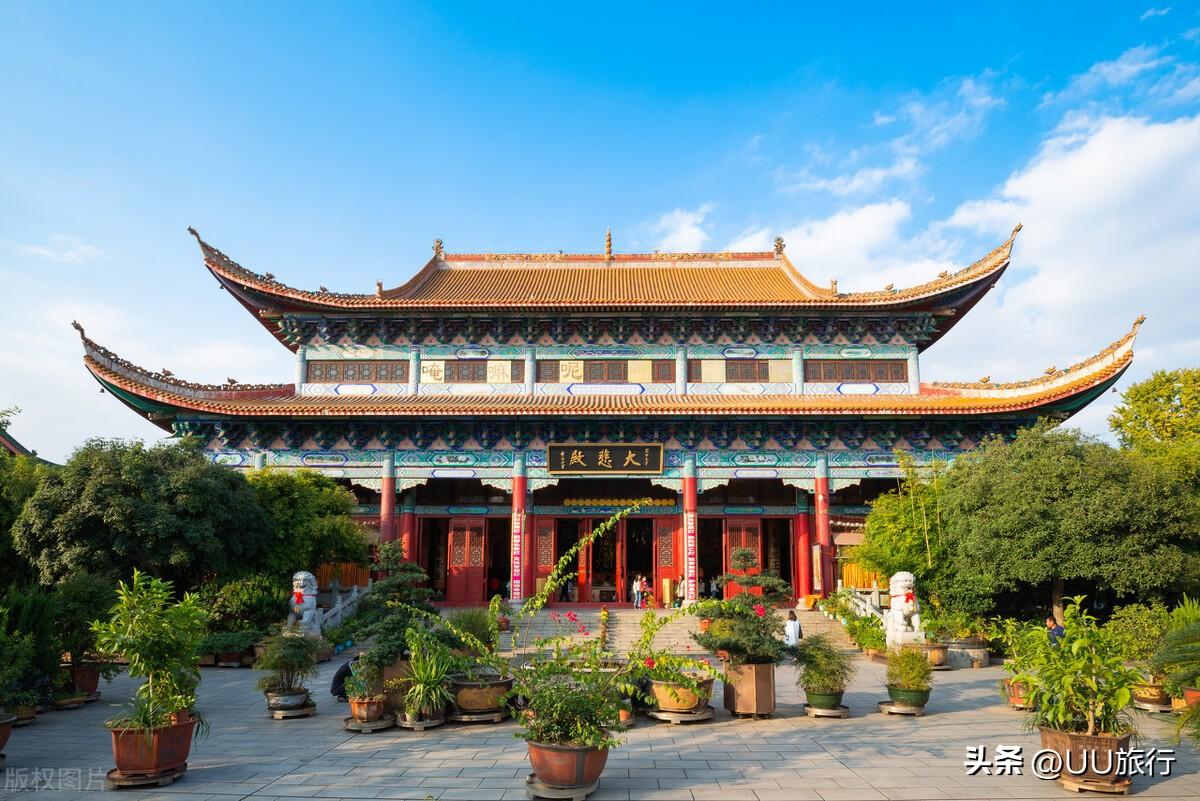 长沙有什么好玩的地方（揭秘长沙最值得去的10个景点） 第31张