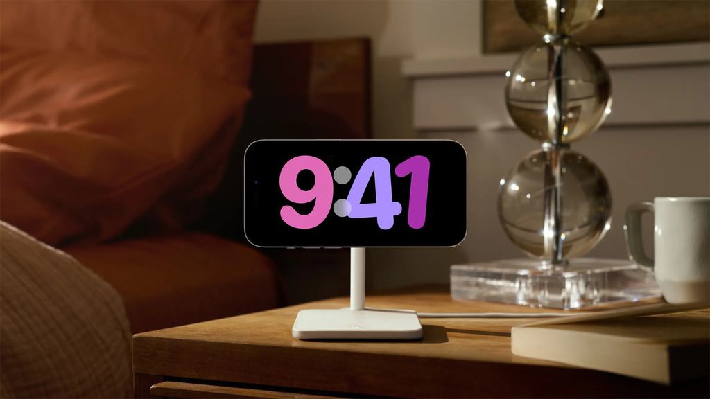 苹果正式发布 iOS 17 系统（iOS 17系统兼容机型汇总） 第15张