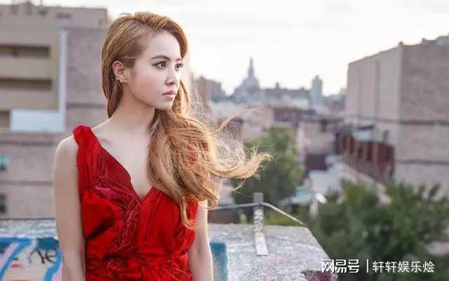 蔡依林为什么被大陆封（具体缘由或和这事有关） 第3张