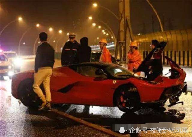 秦奋他家干什么的（一文读懂秦奋真实家世背景） 第9张