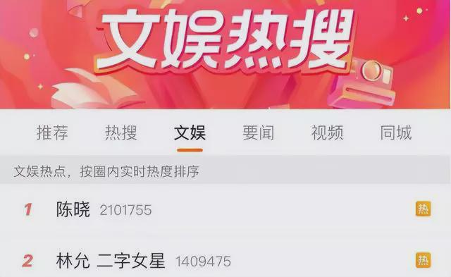 陈晓陈妍希离了婚是真的吗（剖析陈晓陈妍希“确认”离婚真相） 第3张