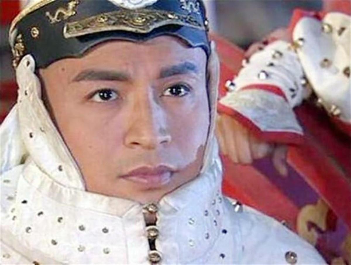 多尔衮为什么不自立为帝（大权在握为何一生不敢称帝） 第3张
