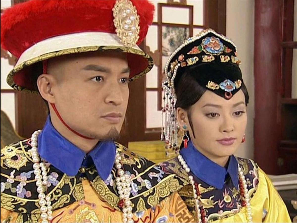 多尔衮为什么不自立为帝（大权在握为何一生不敢称帝） 第7张