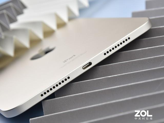 苹果mini6值得买吗（iPad mini 6深度体验） 第15张