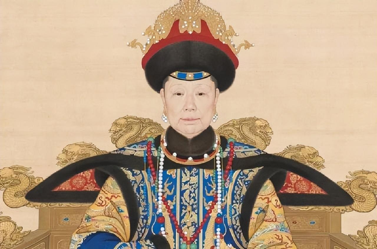 雍正生母为什么恨雍正（乌雅氏为什么不接受皇太后） 第1张