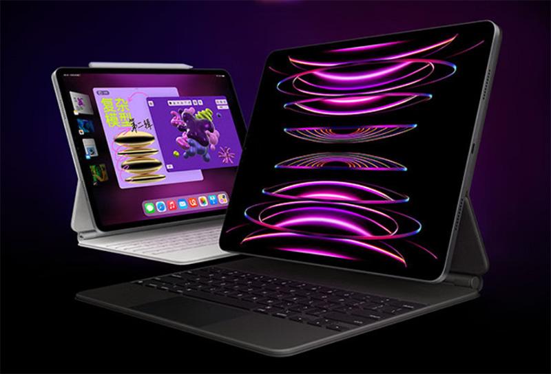 ipad pro尺寸如何选（苹果iPad Pro11英寸和12.9英寸区别对比） 第1张