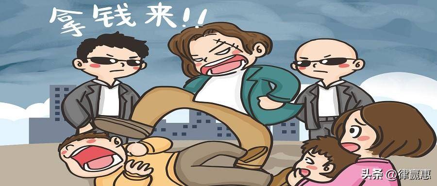 怎样才能构成敲诈勒索罪（敲诈勒索立案的标准） 第1张
