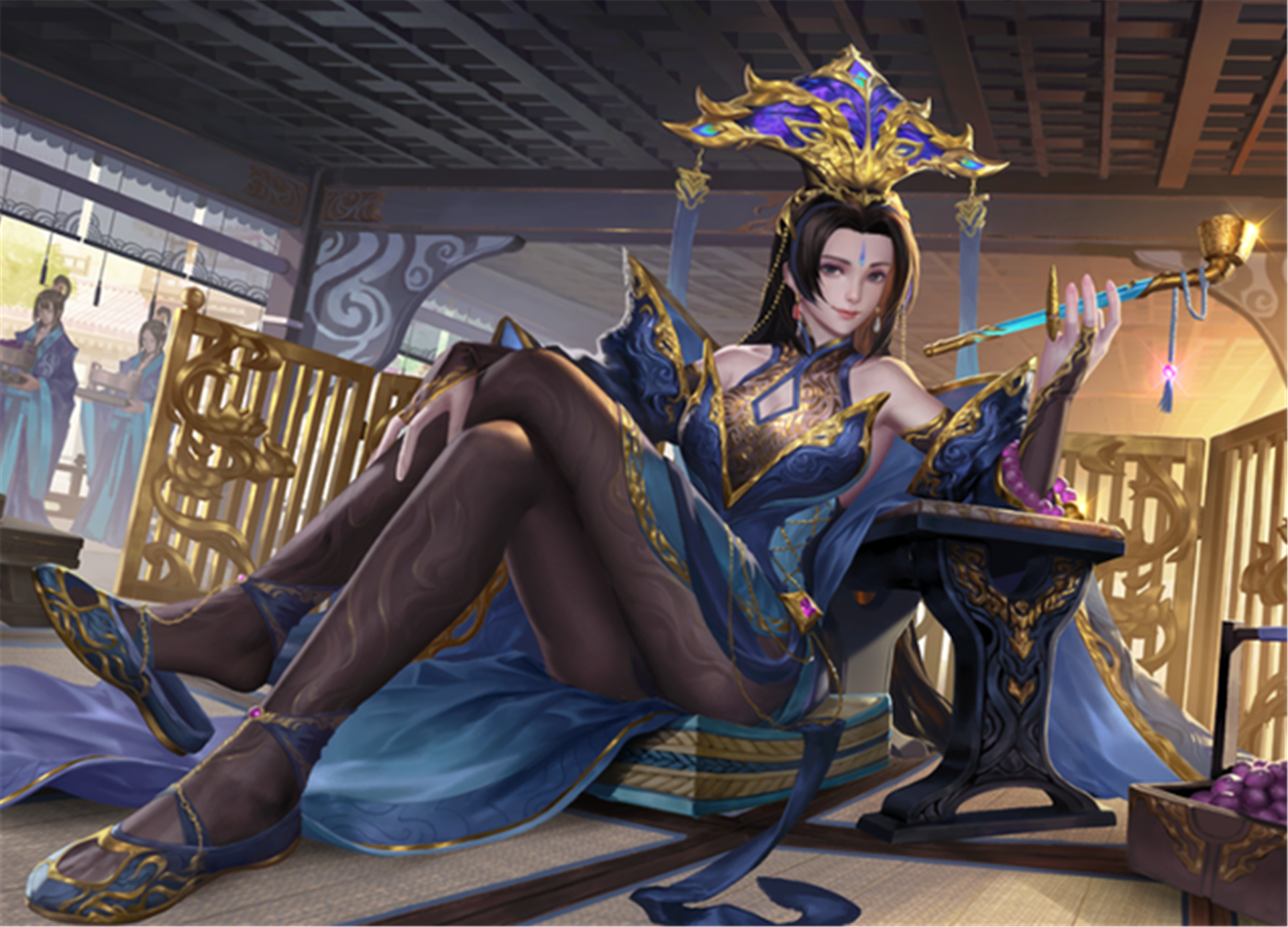 三国小说排行榜完本经典之作（曹魏阵营三国历史小说） 第5张