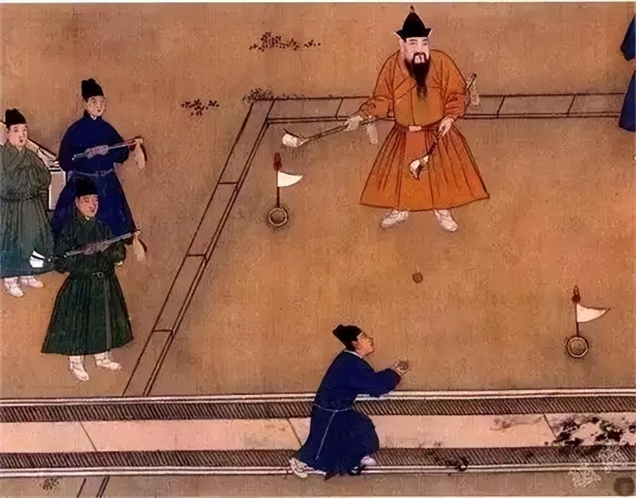 勾栏是什么意思（宋代瓦舍勾栏中的体育经济活动） 第5张