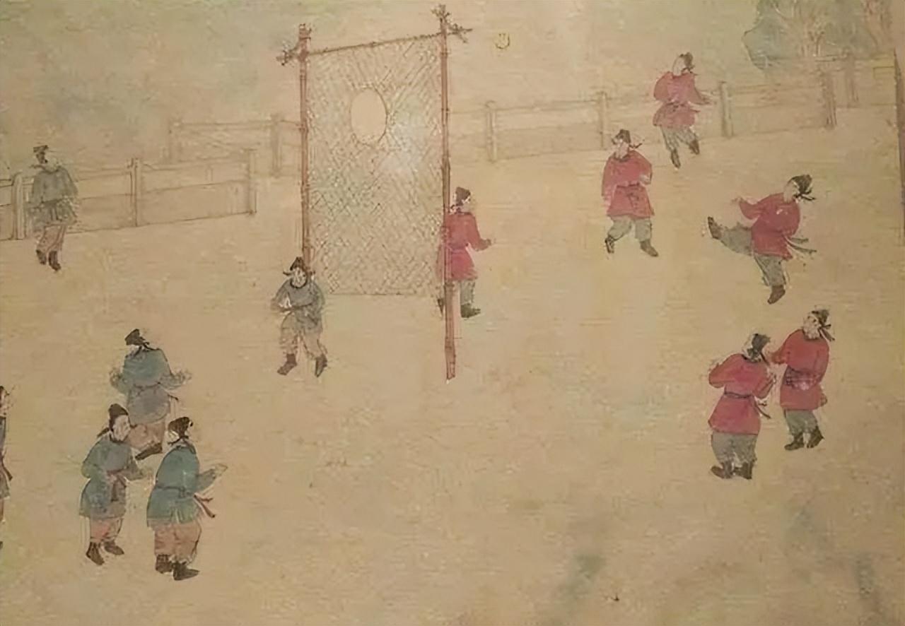 勾栏是什么意思（宋代瓦舍勾栏中的体育经济活动） 第15张
