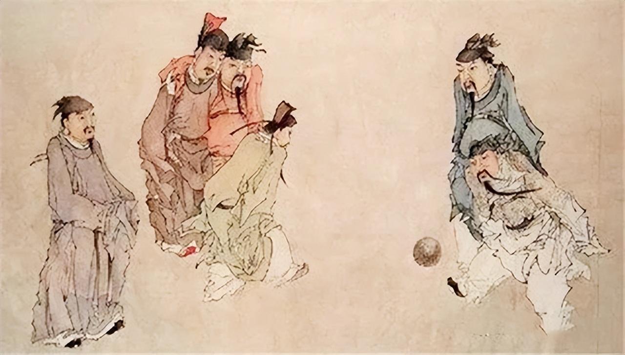 勾栏是什么意思（宋代瓦舍勾栏中的体育经济活动） 第17张