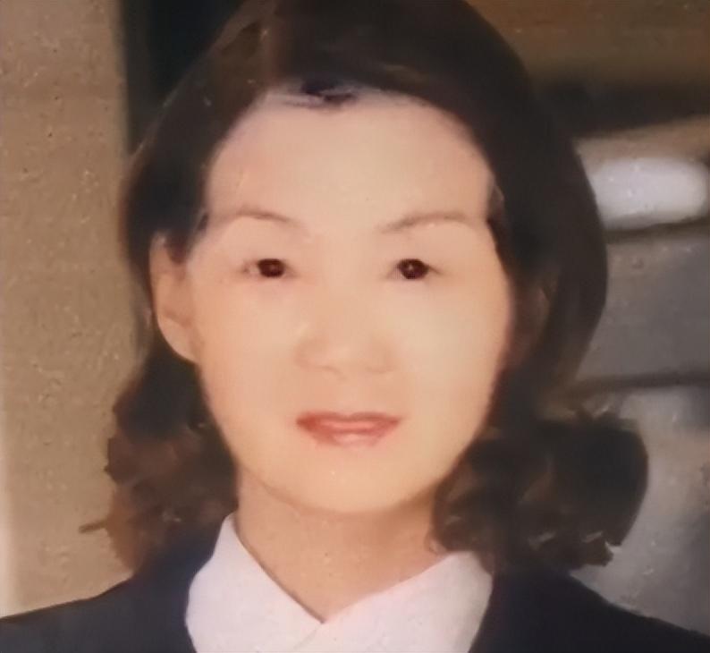 吴胜明传奇人生简介（80年代女首富吴胜明一生经历） 第3张