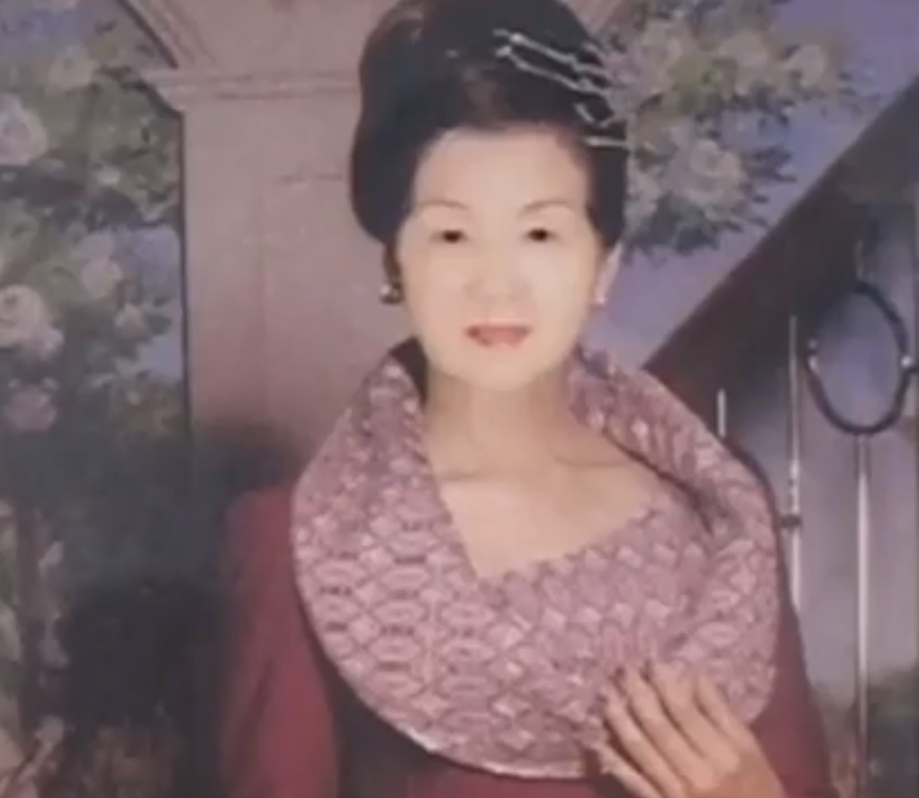 吴胜明传奇人生简介（80年代女首富吴胜明一生经历） 第9张