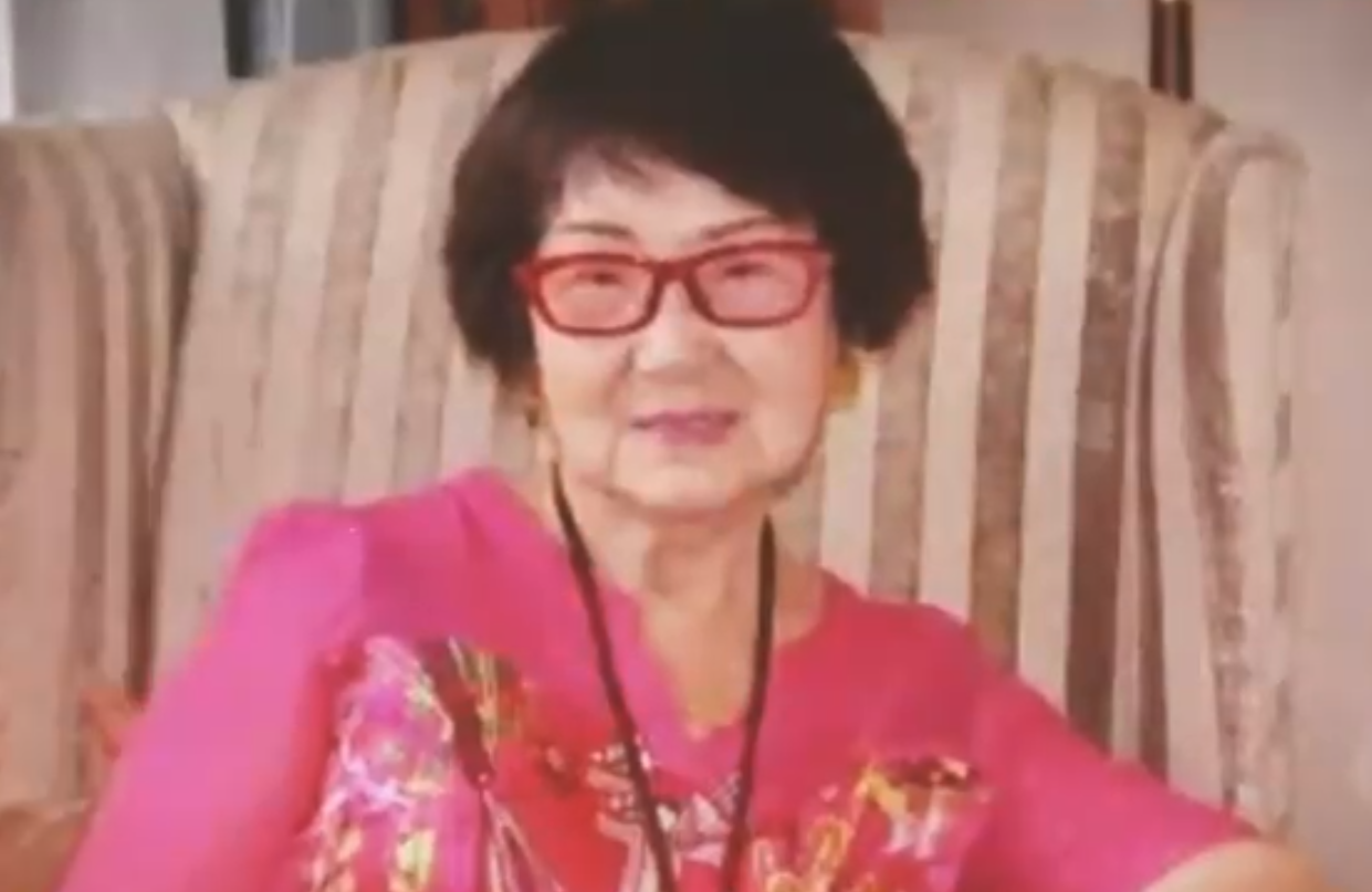 吴胜明传奇人生简介（80年代女首富吴胜明一生经历） 第13张