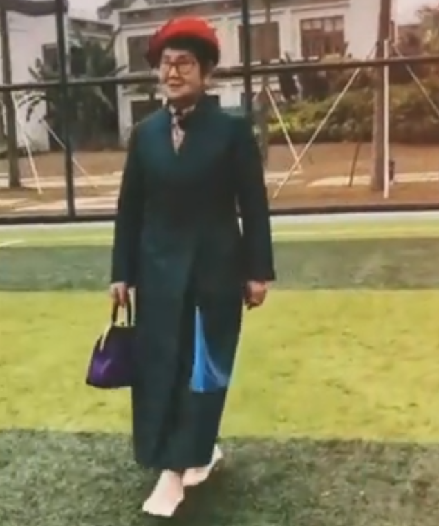 吴胜明传奇人生简介（80年代女首富吴胜明一生经历） 第21张