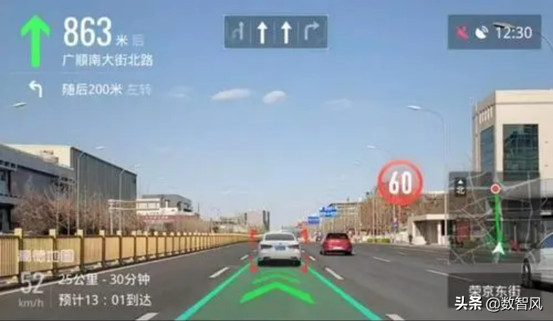 ar和vr的区别和用途（AR和VR的3点不同之处） 第3张