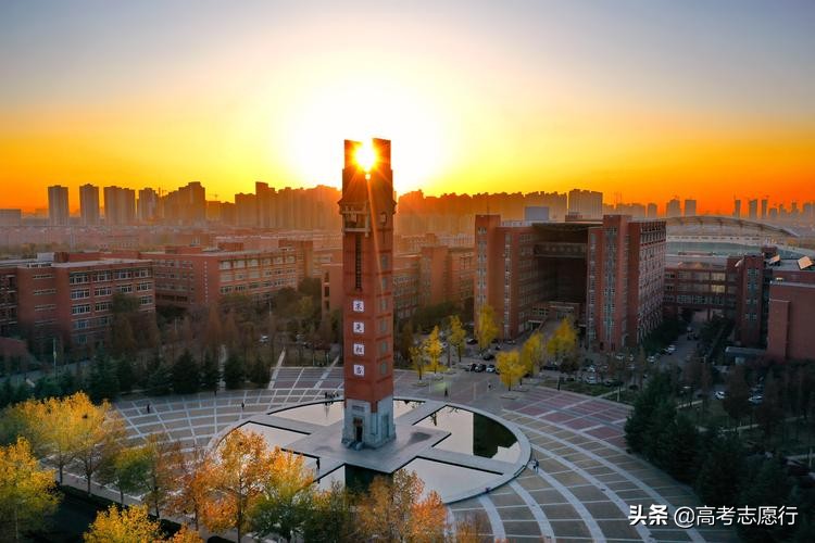 郑州大学是211还是985（郑州大学是双一流名校吗） 第5张
