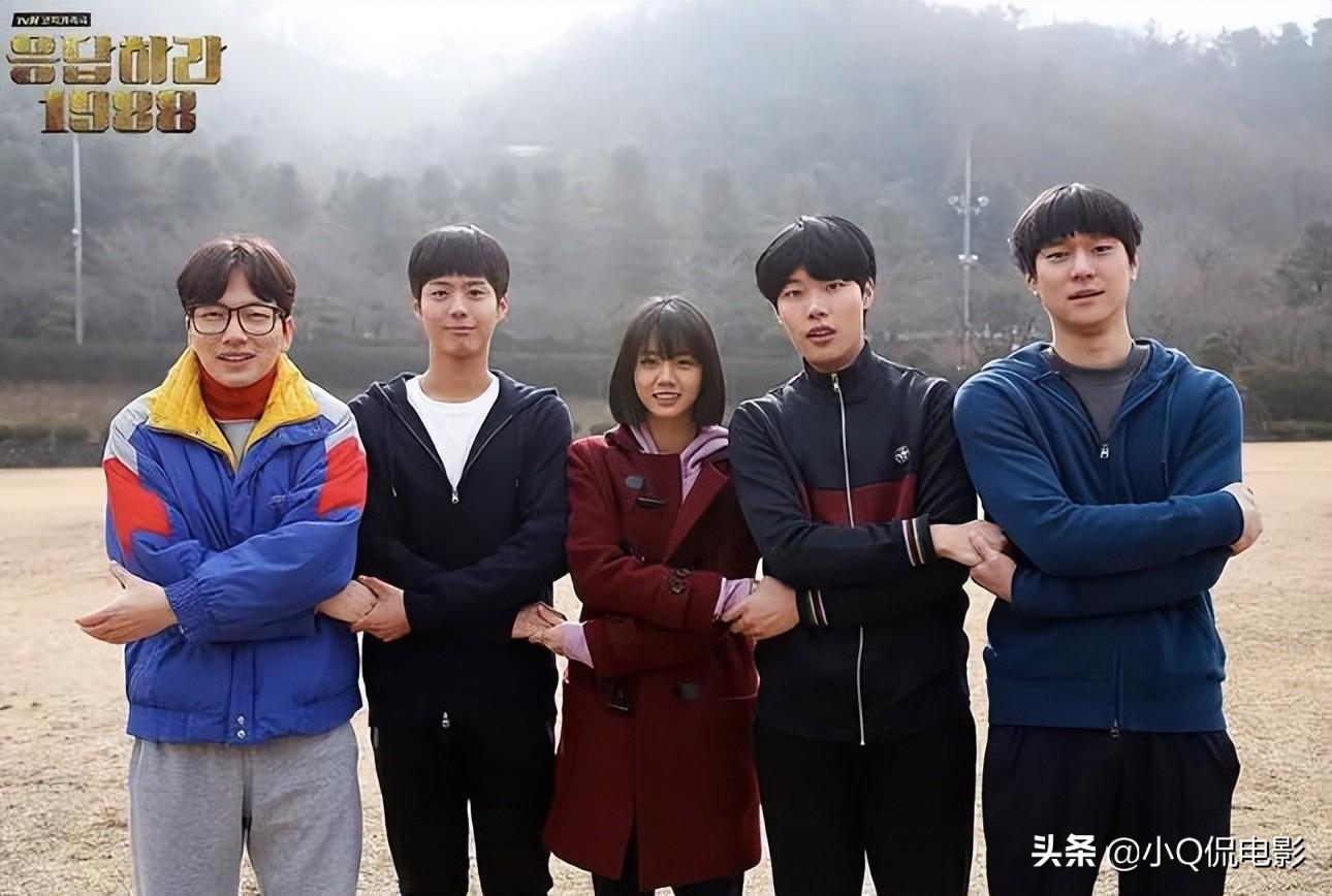 十大必看韩剧排行榜（近十年重刷率最高的10部经典韩剧） 第7张