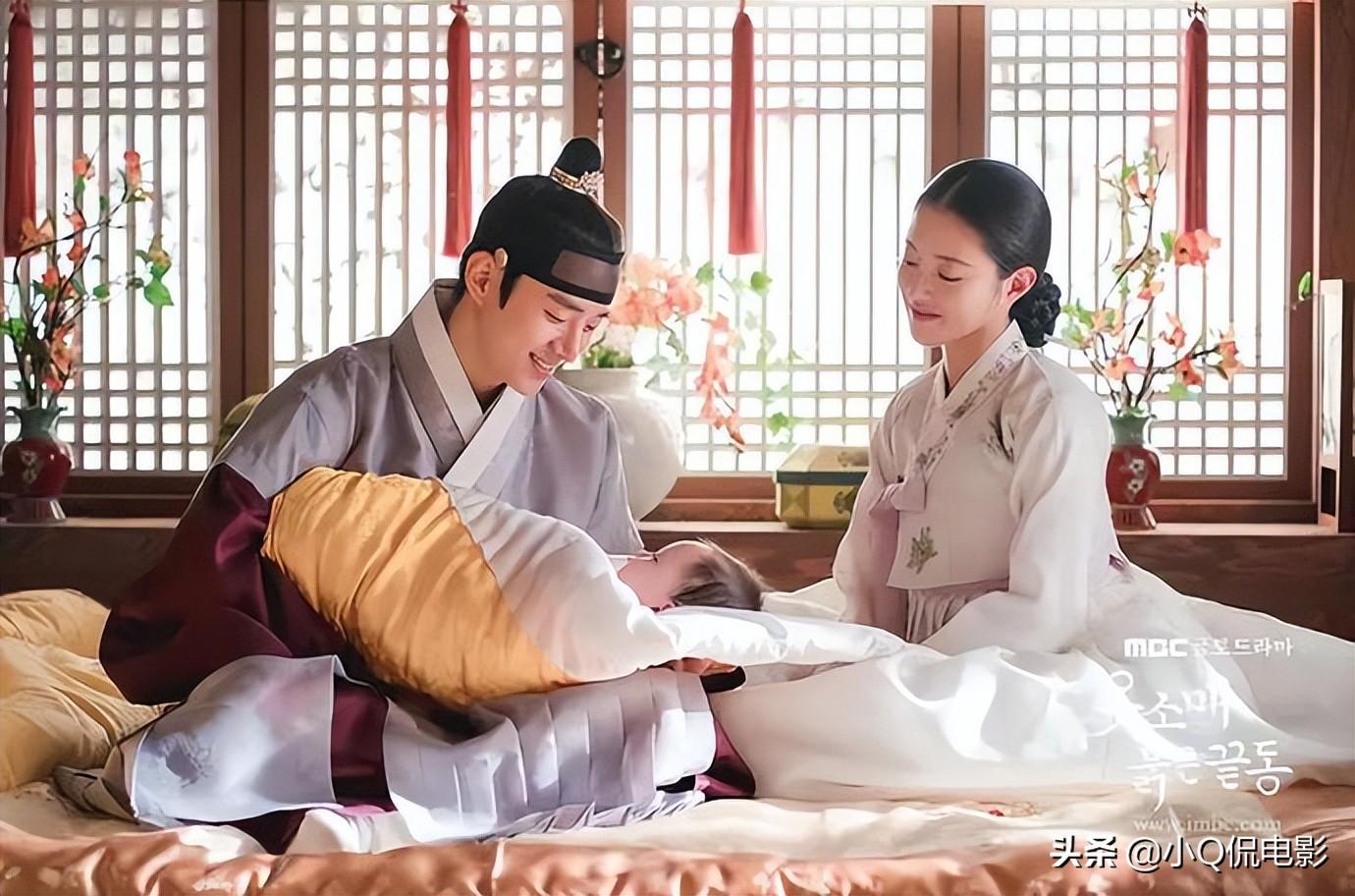 十大必看韩剧排行榜（近十年重刷率最高的10部经典韩剧） 第19张