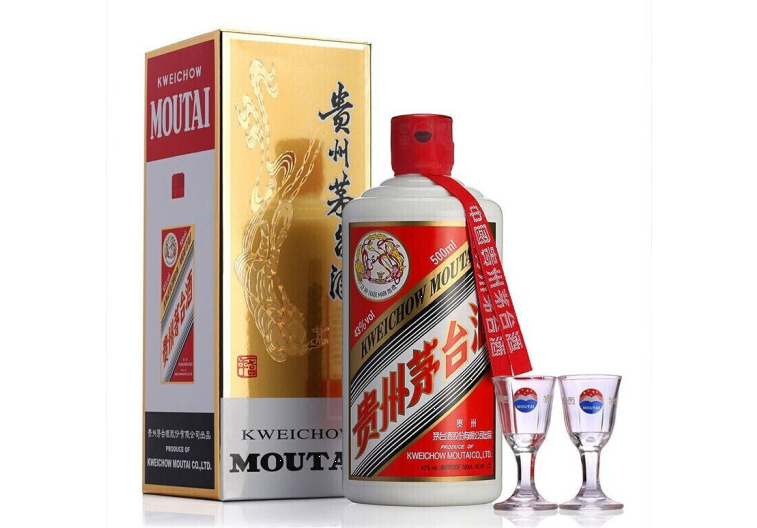 十大名酒排行榜白酒（最受欢迎的高端白酒品牌推荐） 第1张