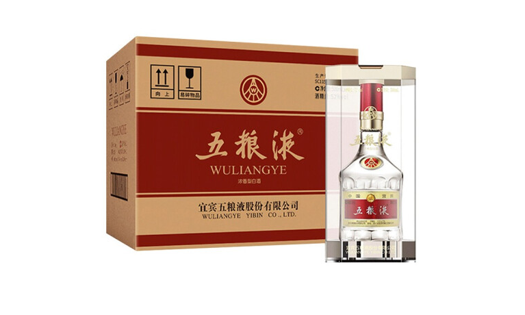 十大名酒排行榜白酒（最受欢迎的高端白酒品牌推荐） 第3张