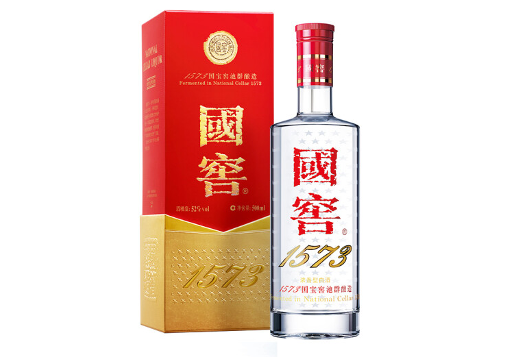 十大名酒排行榜白酒（最受欢迎的高端白酒品牌推荐） 第5张