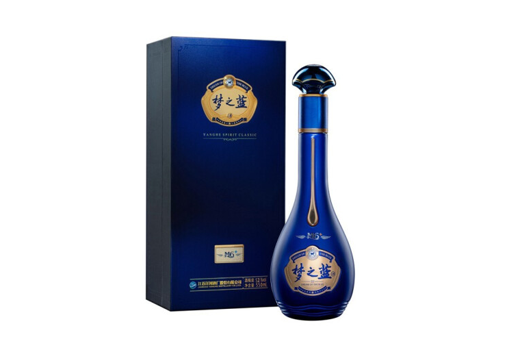 十大名酒排行榜白酒（最受欢迎的高端白酒品牌推荐） 第7张