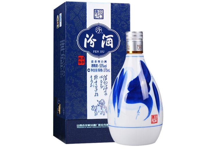 十大名酒排行榜白酒（最受欢迎的高端白酒品牌推荐） 第11张