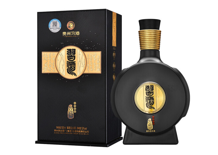 十大名酒排行榜白酒（最受欢迎的高端白酒品牌推荐） 第17张