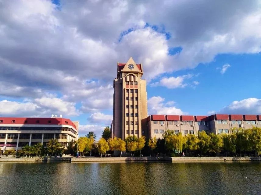 烟台大学是211吗还是985（烟台大学排名是什么档次） 第5张